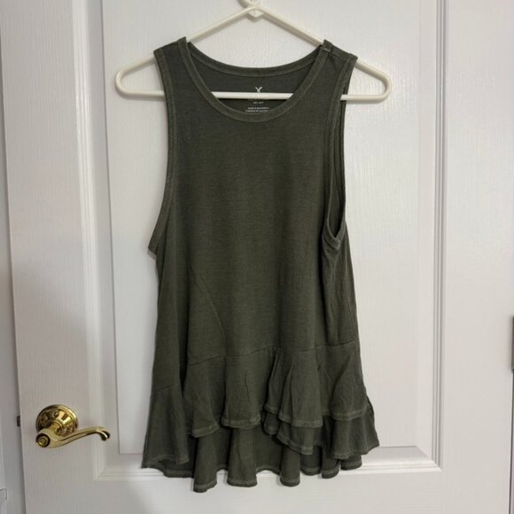American Eagle Tank | Size M - Picture 2 of 6